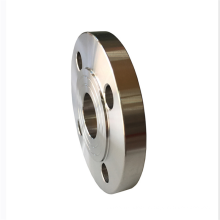 Class 150 stainless steel pipe flange